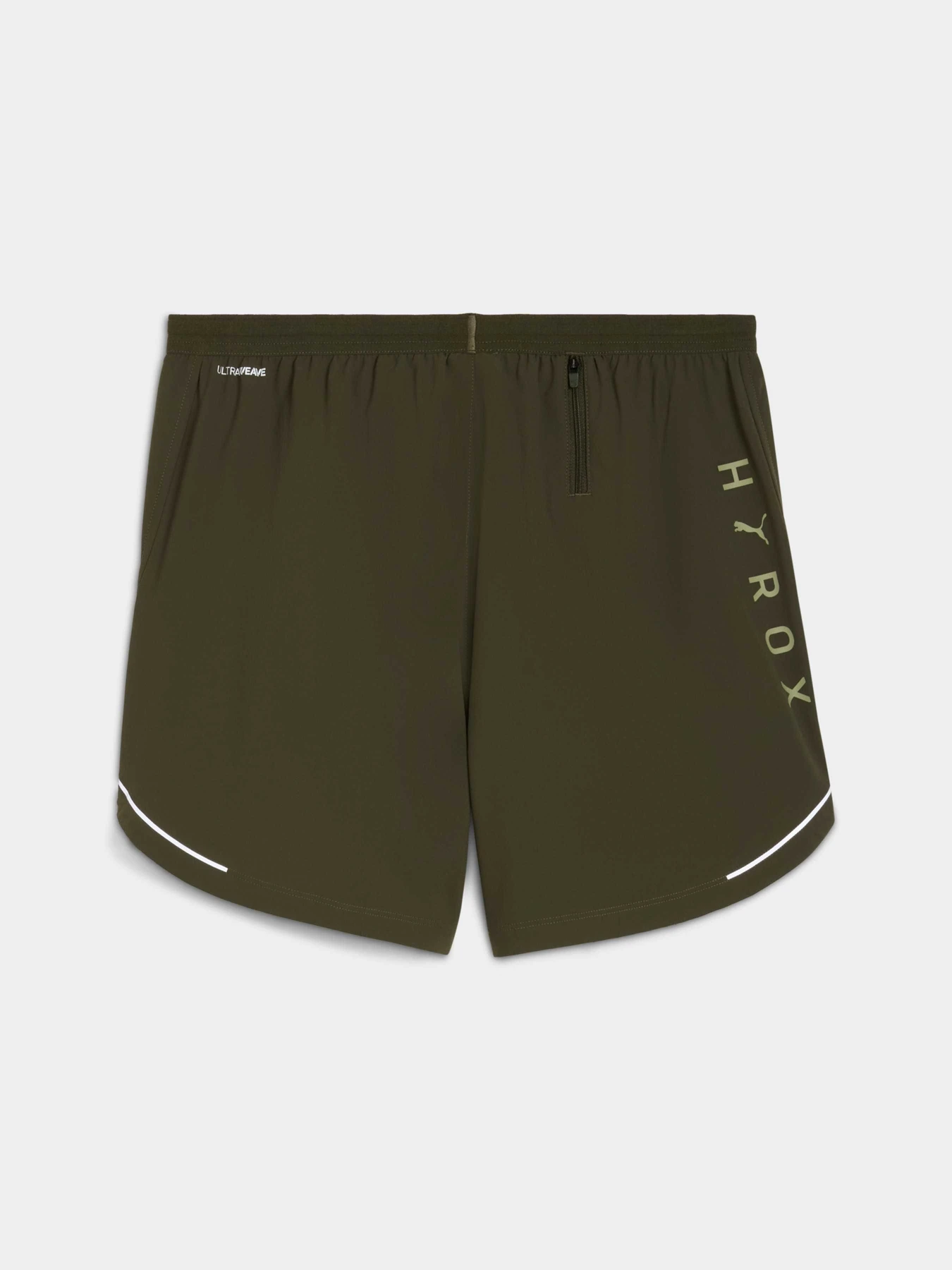 Шорти PUMA M Hyrox 6' Ultraweavve Short модель 527570 Фото
