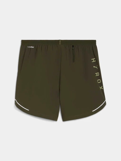 Чоловічі Спортивні шорти PUMA M Hyrox 6' Ultraweavve Short фото 2