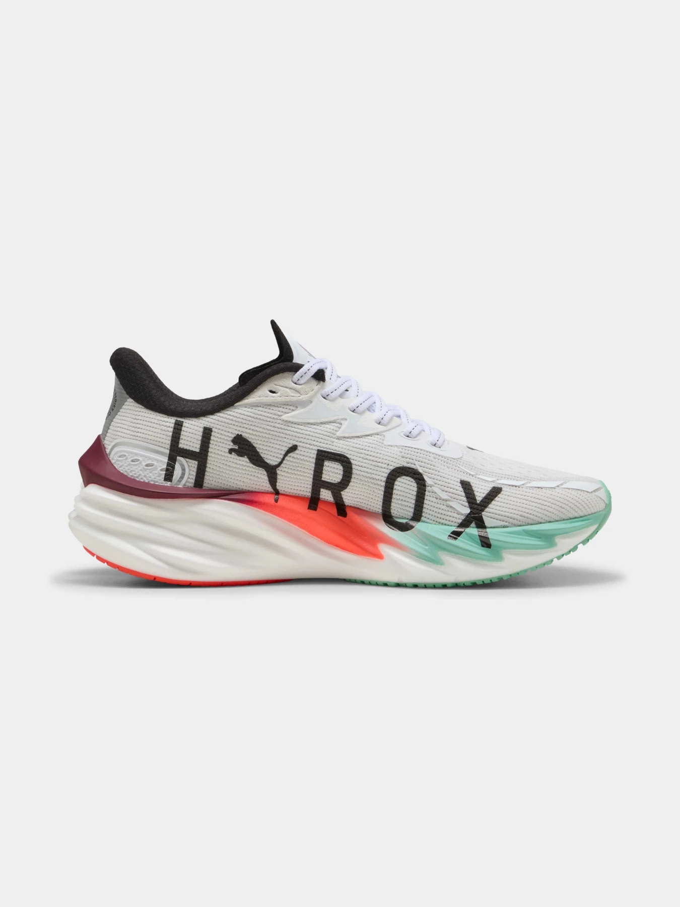 Кроссовки PUMA Velocity Nitro™ 4 Hyrox Wns модель 311912 Кроссовки PUMA Velocity Nitro™ 4 Hyrox Wns модель 311912 Фото