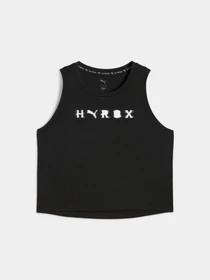 Футболки і поло PUMA Hyrox Clspn Thermo Crop Tank модель 527631 Фото