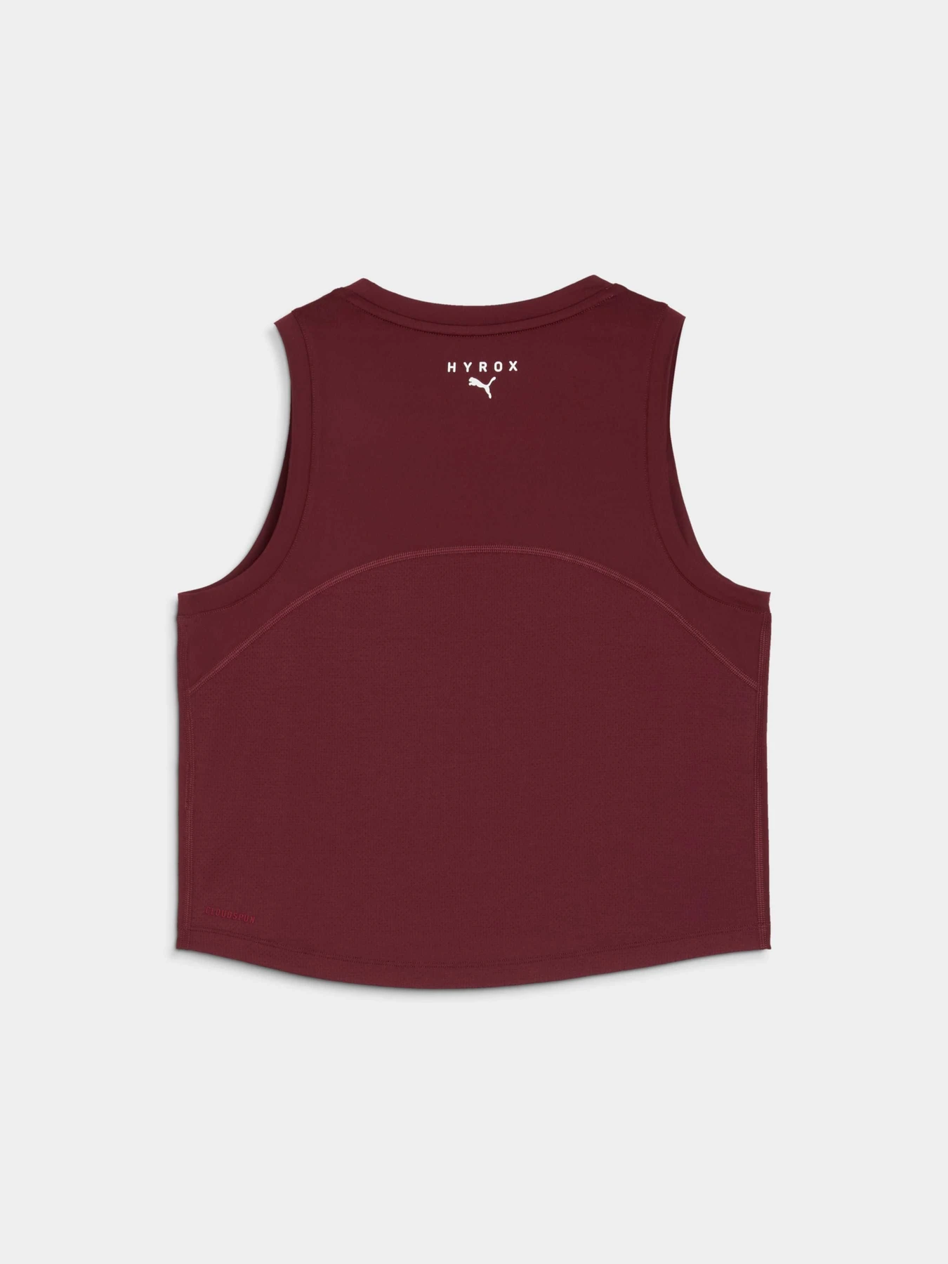 Футболки и поло PUMA Hyrox Clspn Thermo Crop Tank модель 527631 Фото