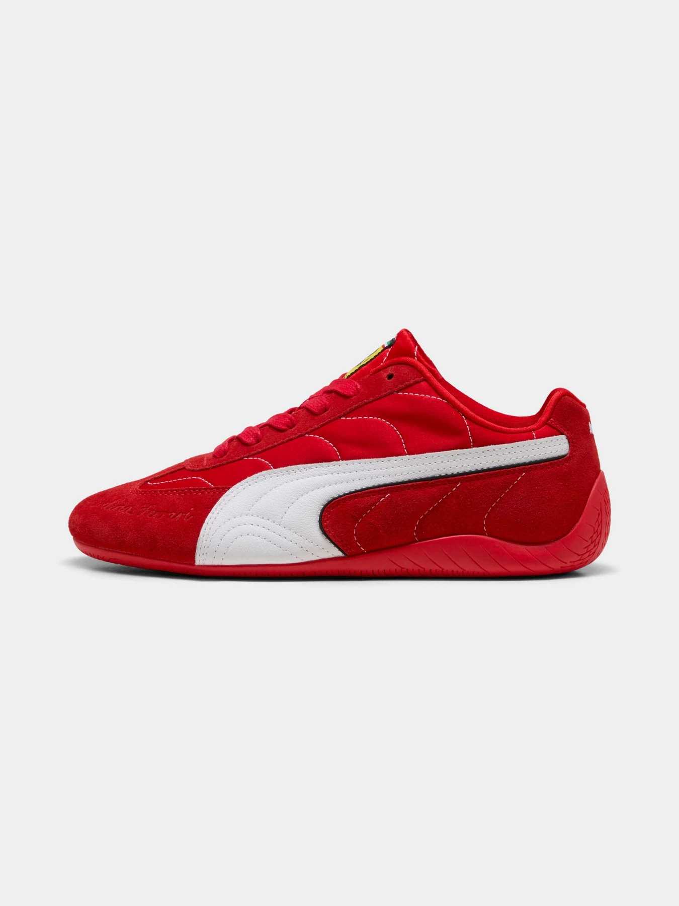 Кроссовки PUMA Ferrari Speedcat Monza модель 309077 Фото
