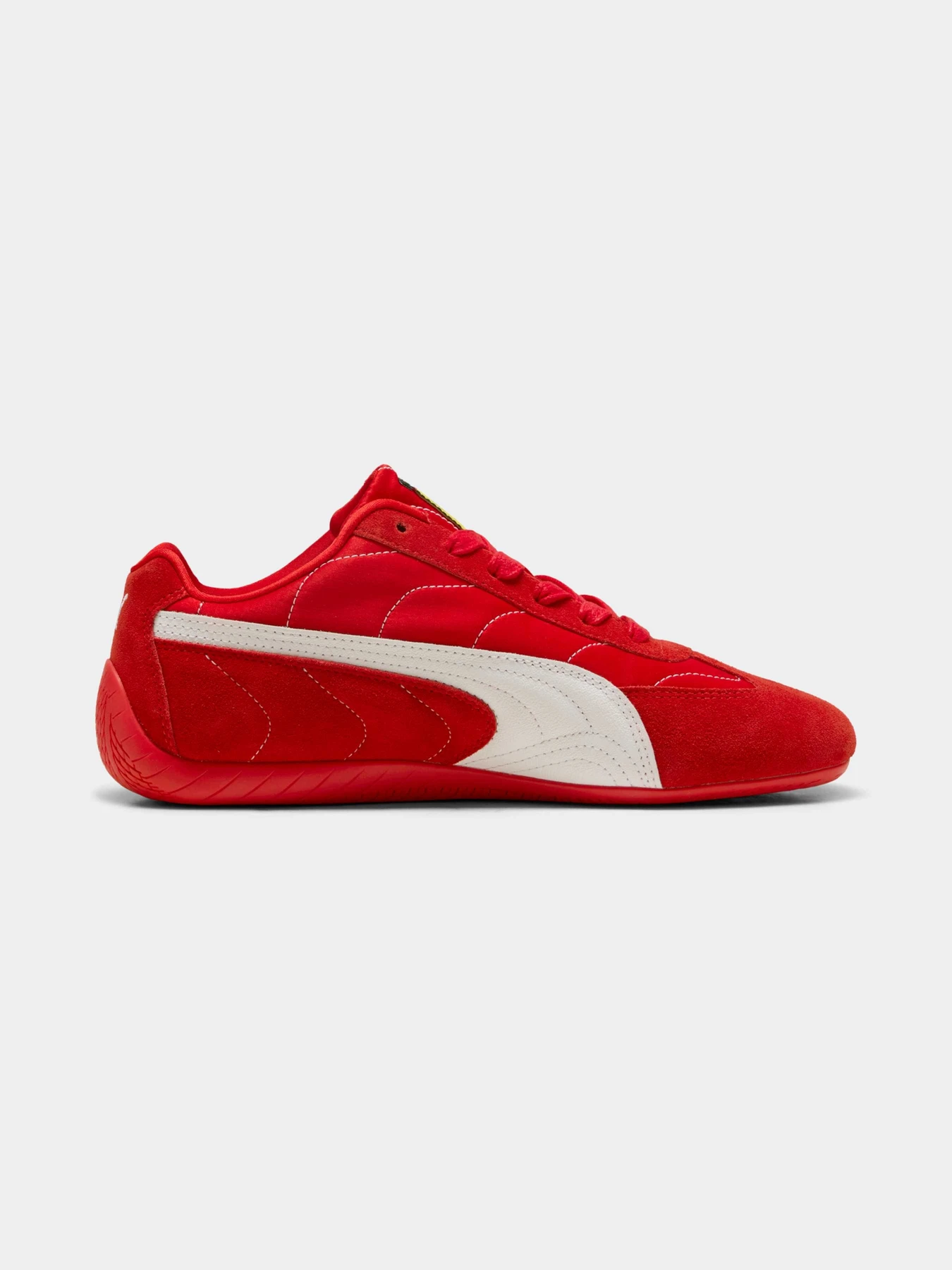 Кроссовки PUMA Ferrari Speedcat Monza модель 309077 Фото