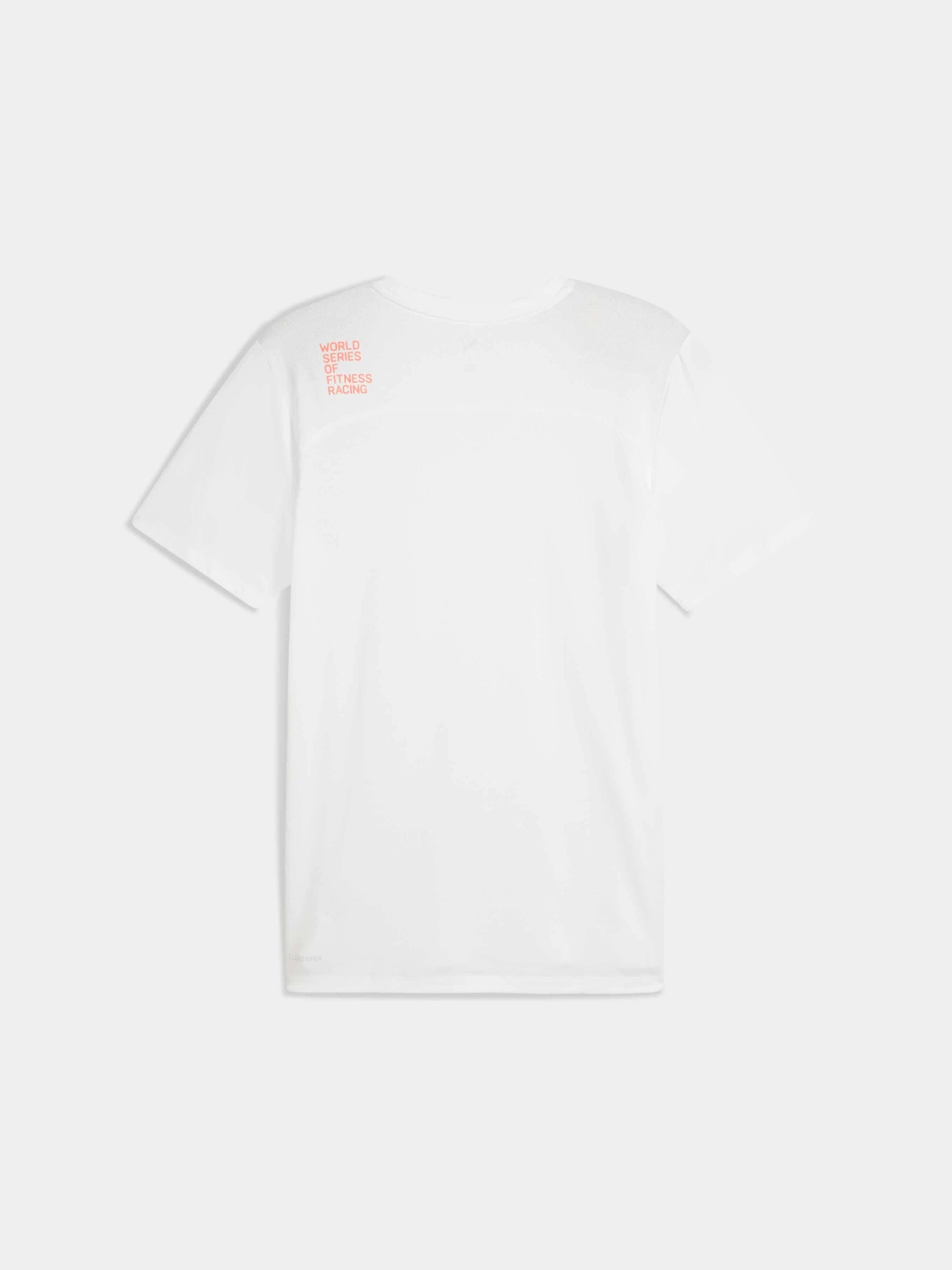 Футболки и поло PUMA M Hyrox Cloudspun Thermo Tee модель 527540 Футболки и поло PUMA M Hyrox Cloudspun Thermo Tee модель 527540 Фото