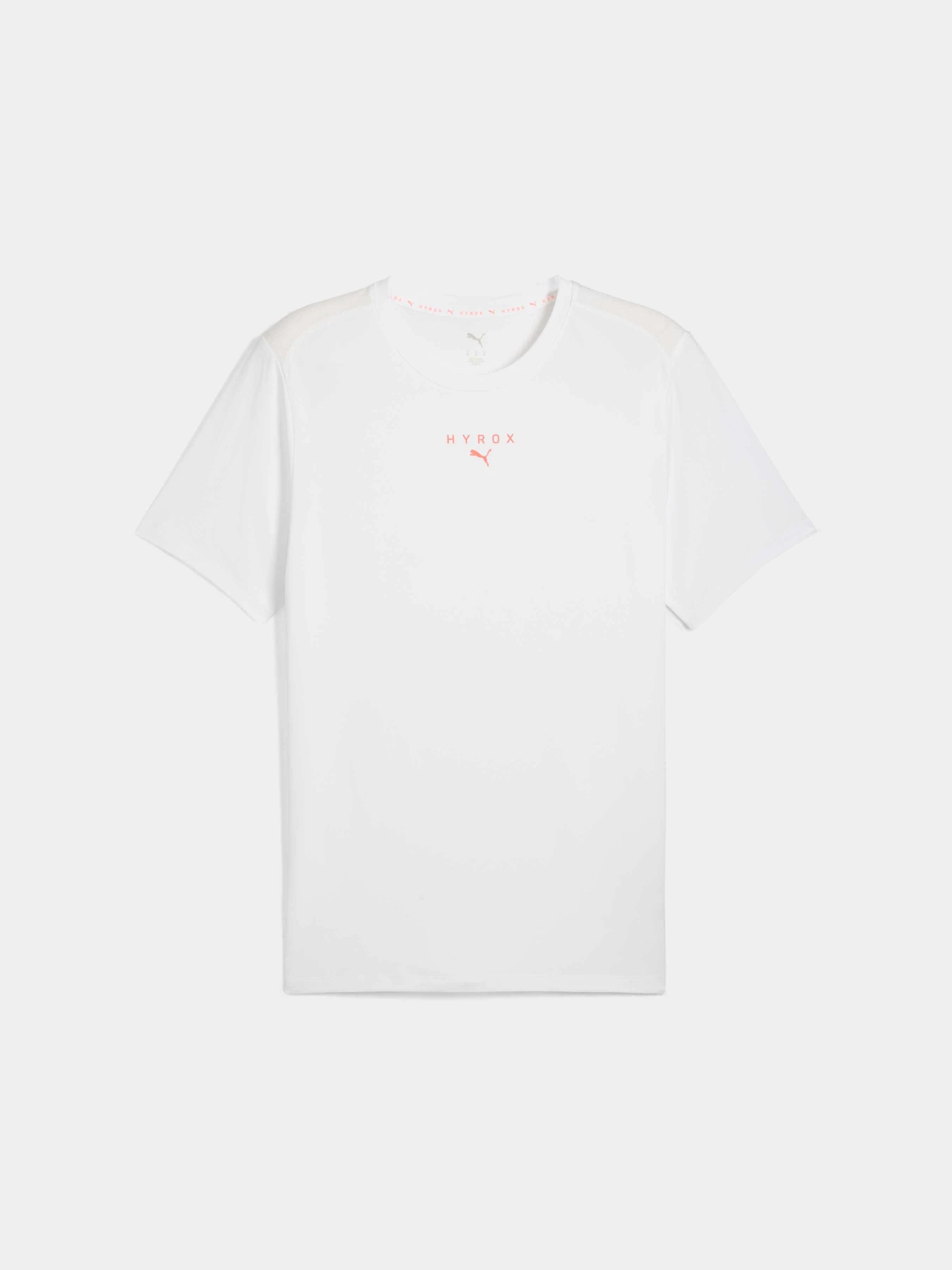 Футболки и поло PUMA M Hyrox Cloudspun Thermo Tee модель 527540 Футболки и поло PUMA M Hyrox Cloudspun Thermo Tee модель 527540 Фото