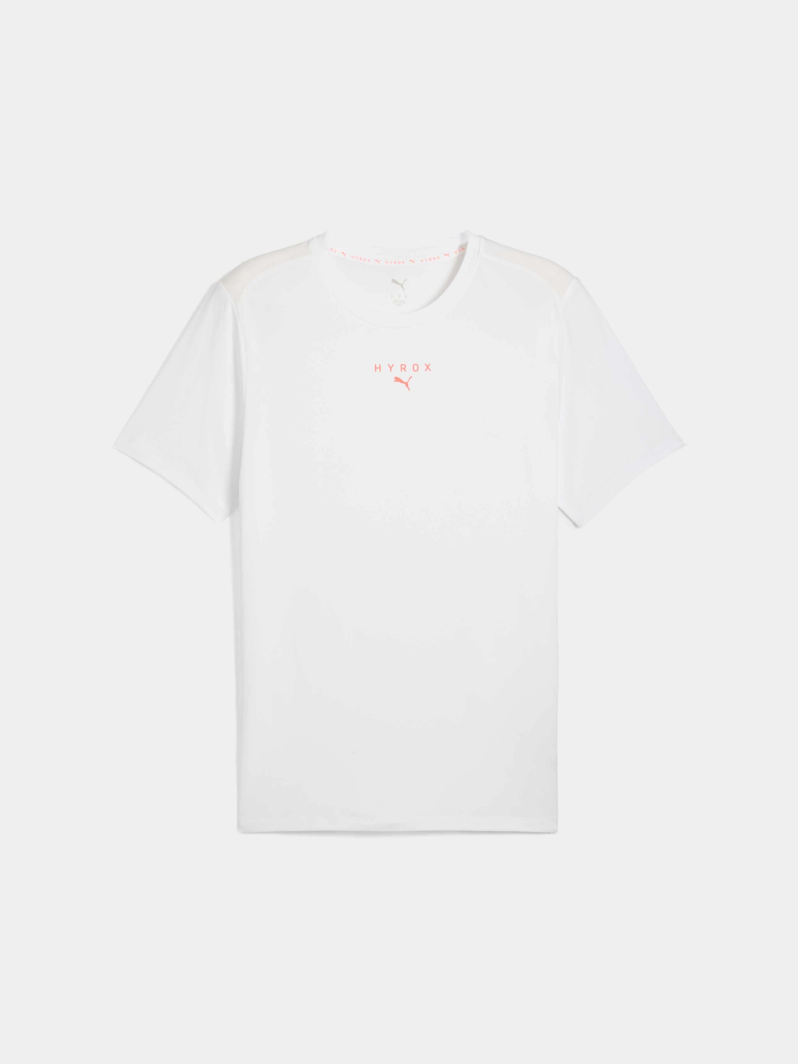 Чоловіча Спортивна футболка PUMA M Hyrox Cloudspun Thermo Tee