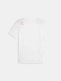 Футболки и поло PUMA M Hyrox Cloudspun Thermo Tee модель 527540 Фото