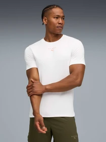 Футболки и поло PUMA M Hyrox Cloudspun Thermo Tee модель 527540 Фото