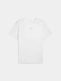 Футболки и поло PUMA M Hyrox Cloudspun Thermo Tee модель 527540 Фото