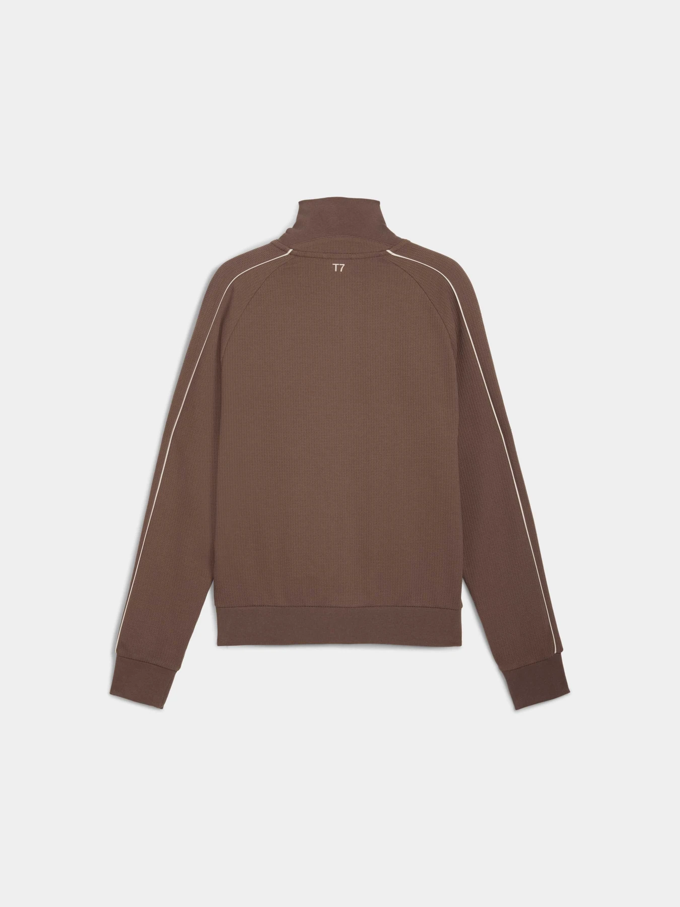 Худі та світшоти PUMA T7 Track Jacket M модель 632327 Худі та світшоти PUMA T7 Track Jacket M модель 632327 Фото