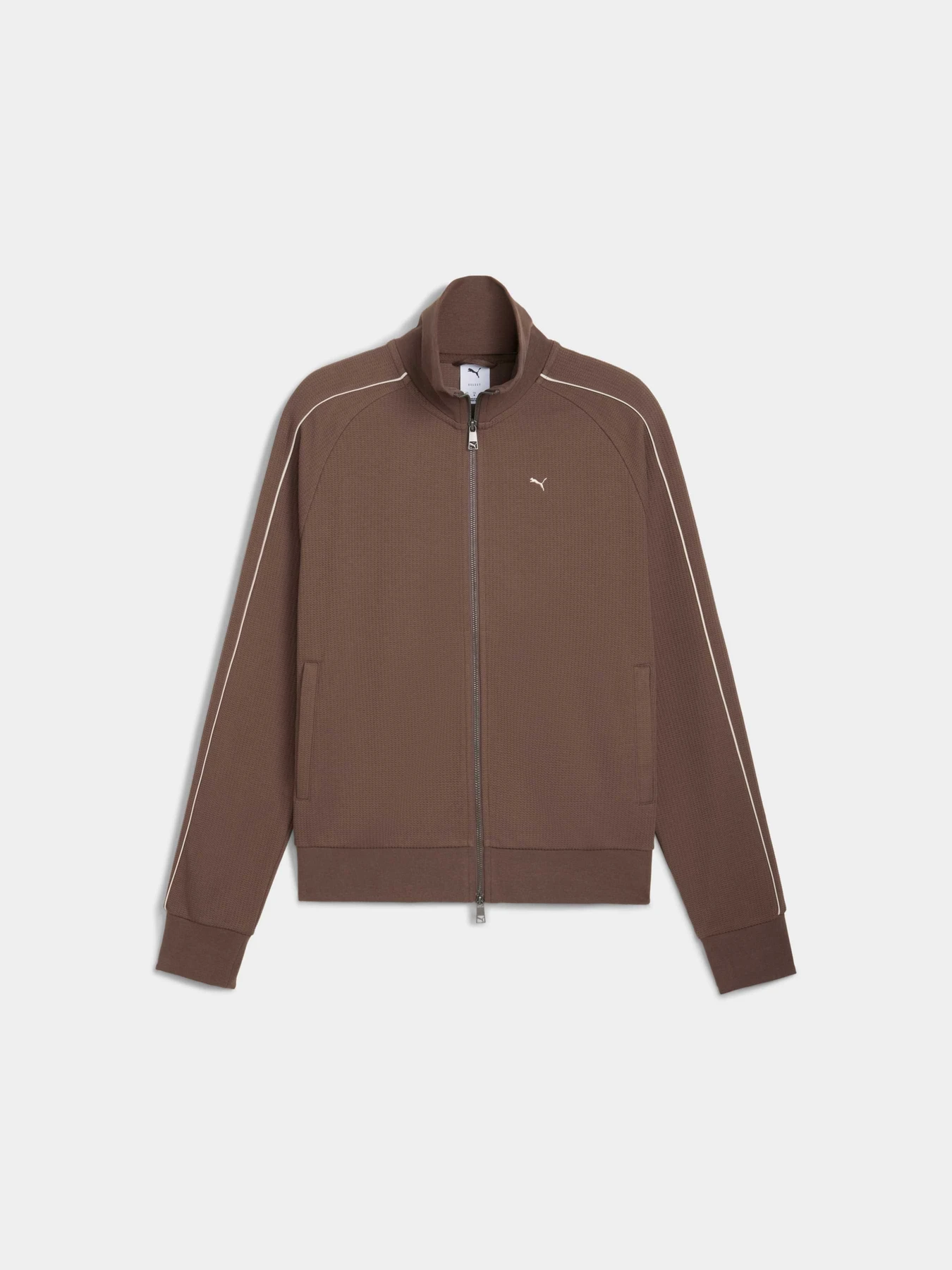 Худі та світшоти PUMA T7 Track Jacket M модель 632327 Худі та світшоти PUMA T7 Track Jacket M модель 632327 Фото