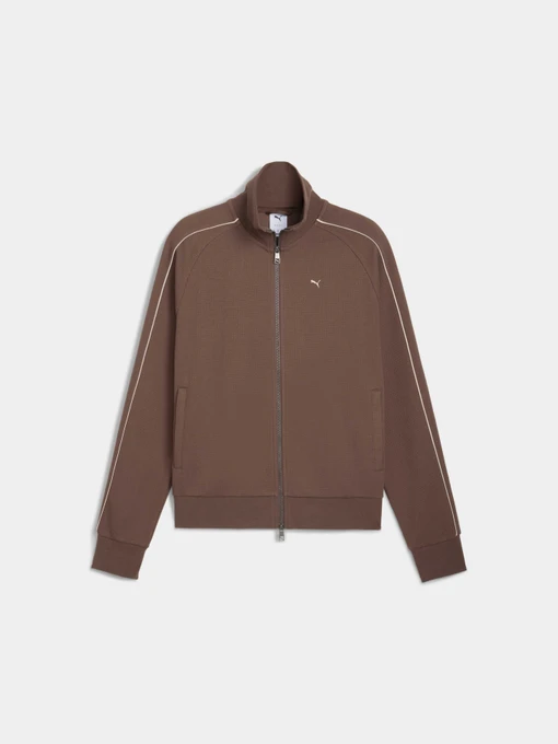 Худі та світшоти PUMA T7 Track Jacket M модель 632327 Фото