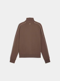 Худі та світшоти PUMA T7 Track Jacket M модель 632327 Фото