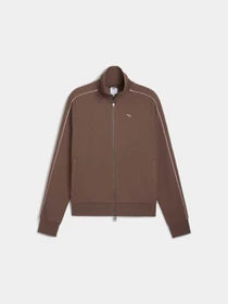 Худі та світшоти PUMA T7 Track Jacket M модель 632327 Фото