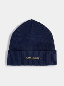 Шапки и кепки PUMA x Saysky Merino Beanie модель 026615 Фото
