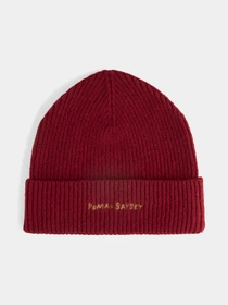 Шапки и кепки PUMA x Saysky Merino Beanie модель 026615 Фото