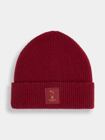 Шапки и кепки PUMA x Saysky Merino Beanie модель 026615 Фото