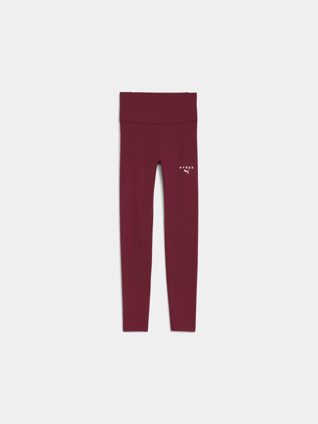 Брюки PUMA W Xhyrox Shpelx 7/8 Tght модель 527637 Брюки PUMA W Xhyrox Shpelx 7/8 Tght модель 527637 Фото