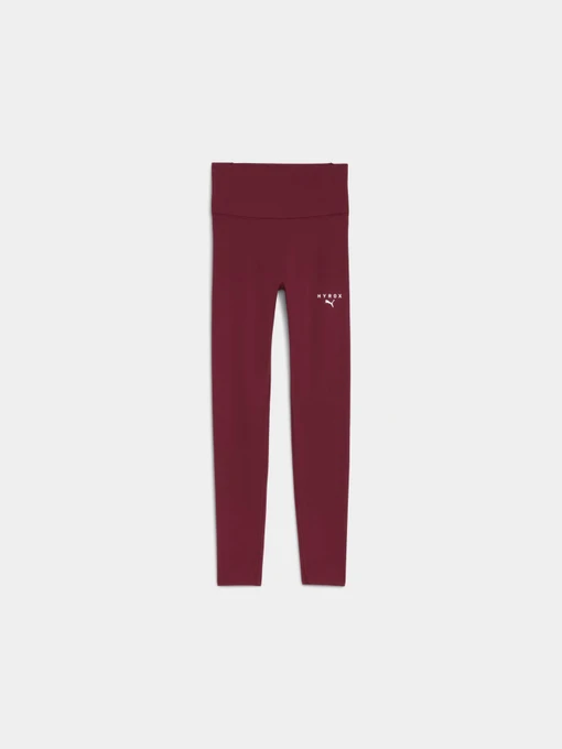 Брюки PUMA W Xhyrox Shpelx 7/8 Tght модель 527637 Фото
