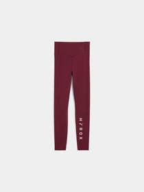 Брюки PUMA W Xhyrox Shpelx 7/8 Tght модель 527637 Фото