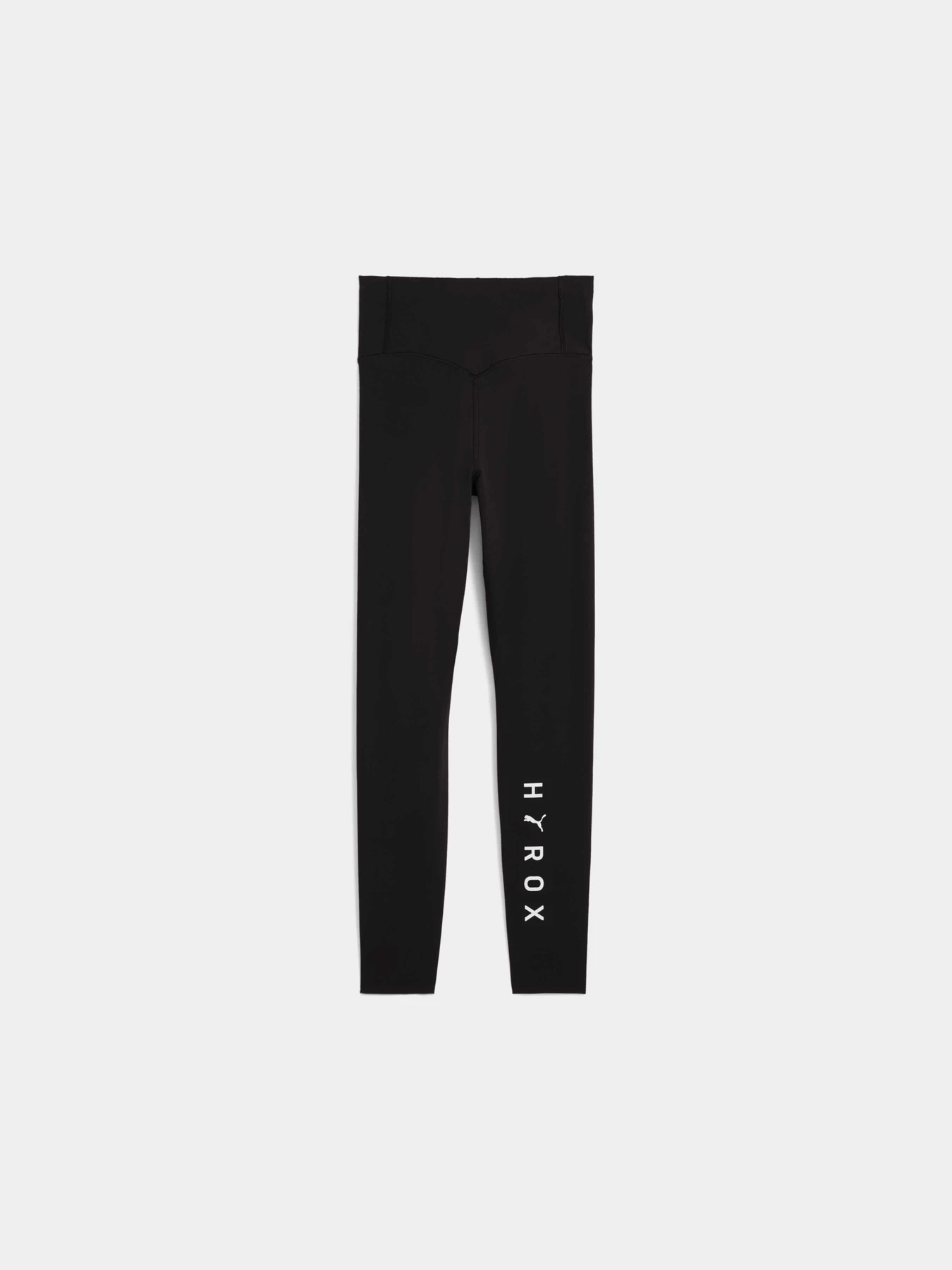 Штани PUMA W Xhyrox Shpelx 7/8 Tght модель 527637 Штани PUMA W Xhyrox Shpelx 7/8 Tght модель 527637 Фото