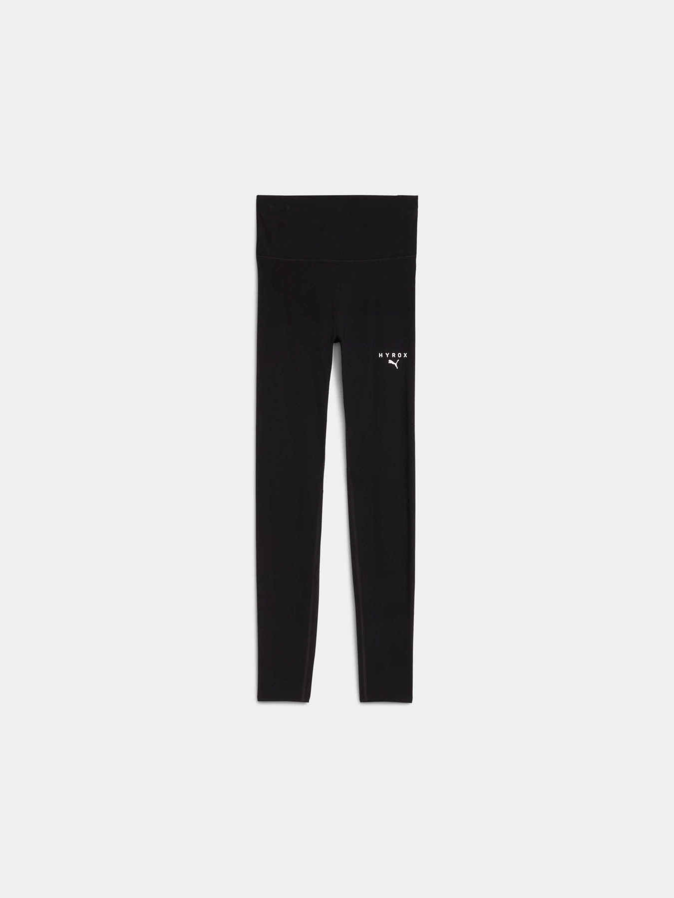 Штани PUMA W Xhyrox Shpelx 7/8 Tght модель 527637 Штани PUMA W Xhyrox Shpelx 7/8 Tght модель 527637 Фото