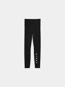 Штани PUMA W Xhyrox Shpelx 7/8 Tght модель 527637 Фото