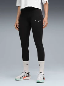Штани PUMA W Xhyrox Shpelx 7/8 Tght модель 527637 Фото