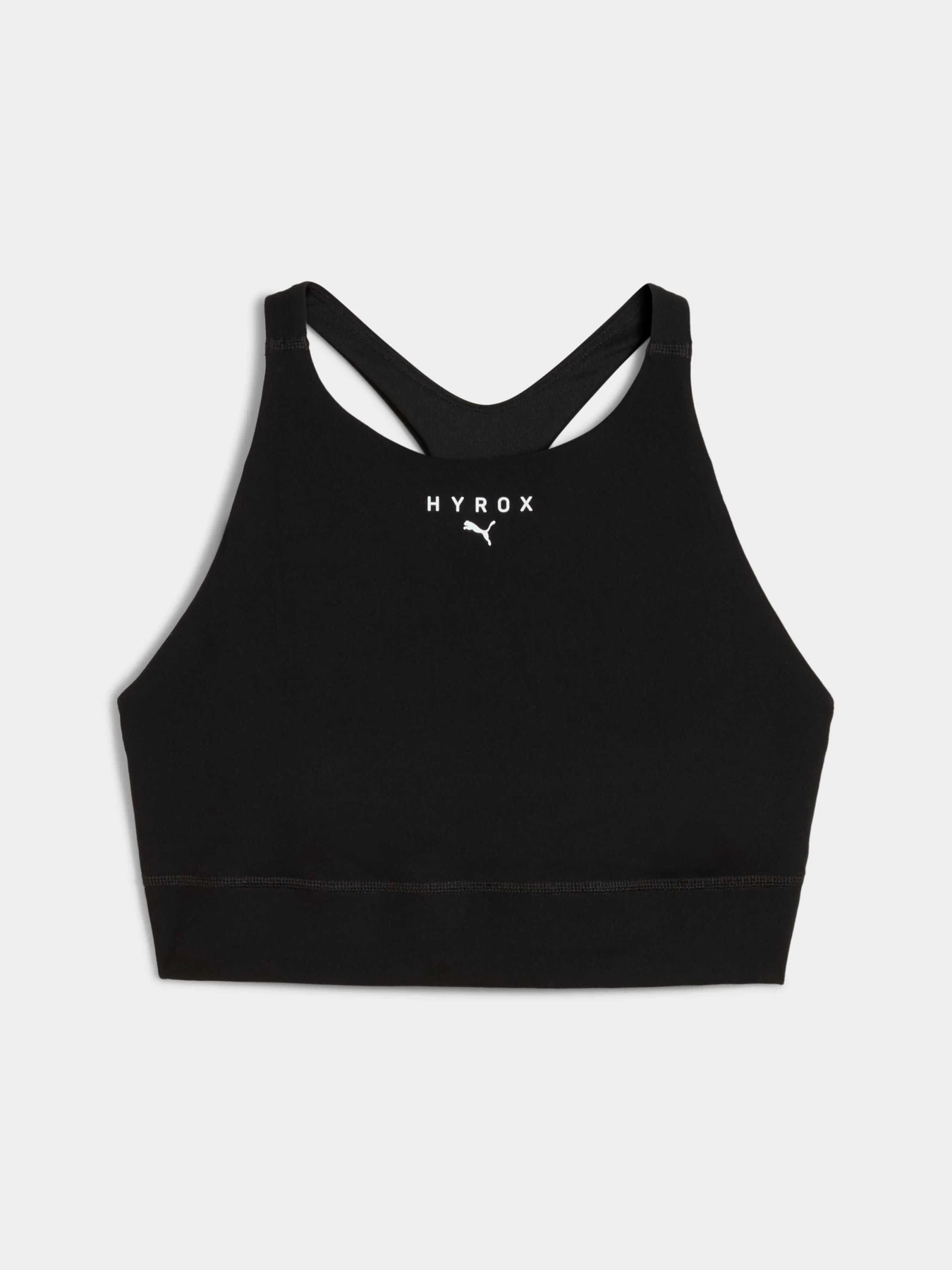 Футболки и поло PUMA W Xhyrox Shplx Hi Nck Br модель 527854 Футболки и поло PUMA W Xhyrox Shplx Hi Nck Br модель 527854 Фото