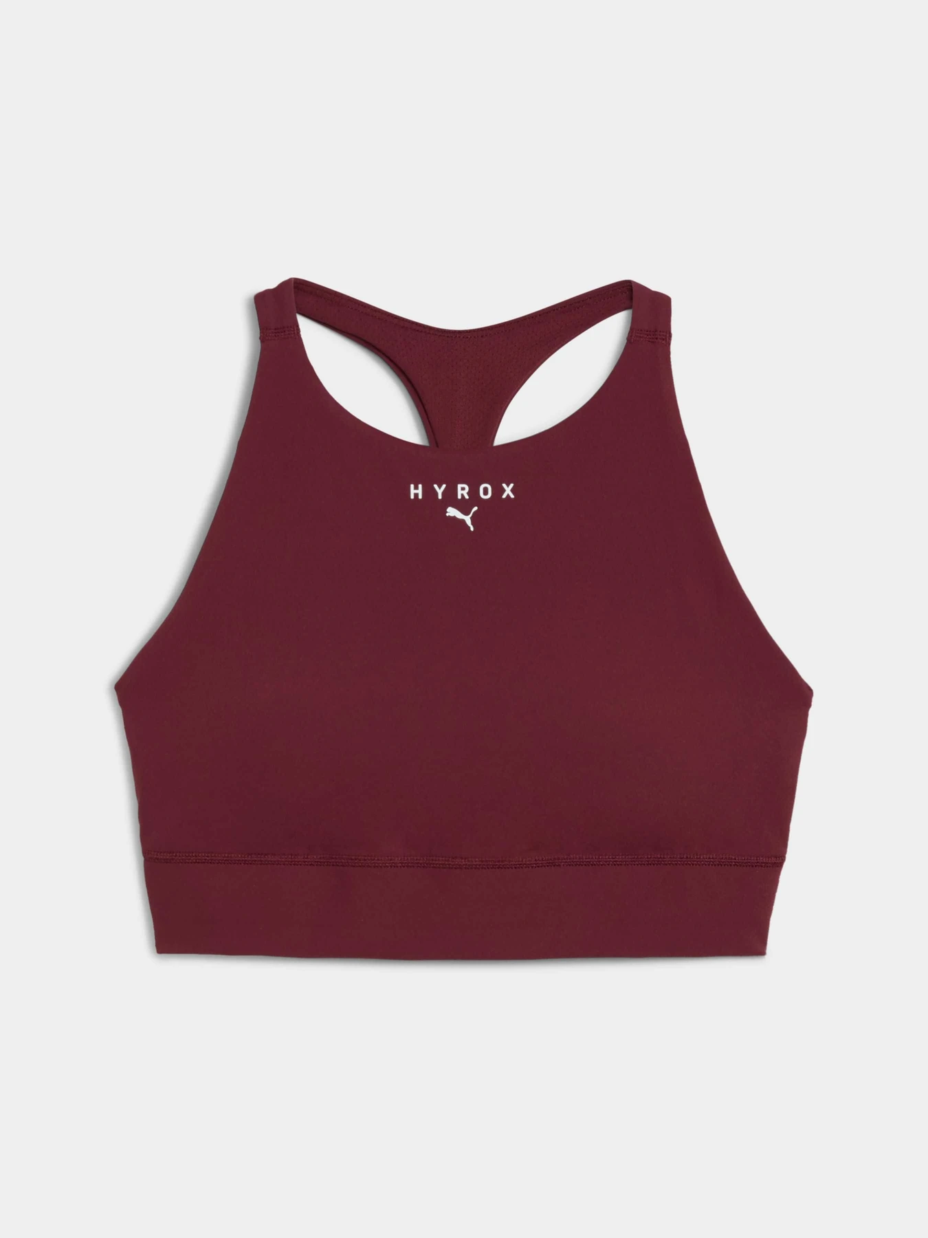 Футболки и поло PUMA W Xhyrox Shplx Hi Nck Br модель 527854 Футболки и поло PUMA W Xhyrox Shplx Hi Nck Br модель 527854 Фото