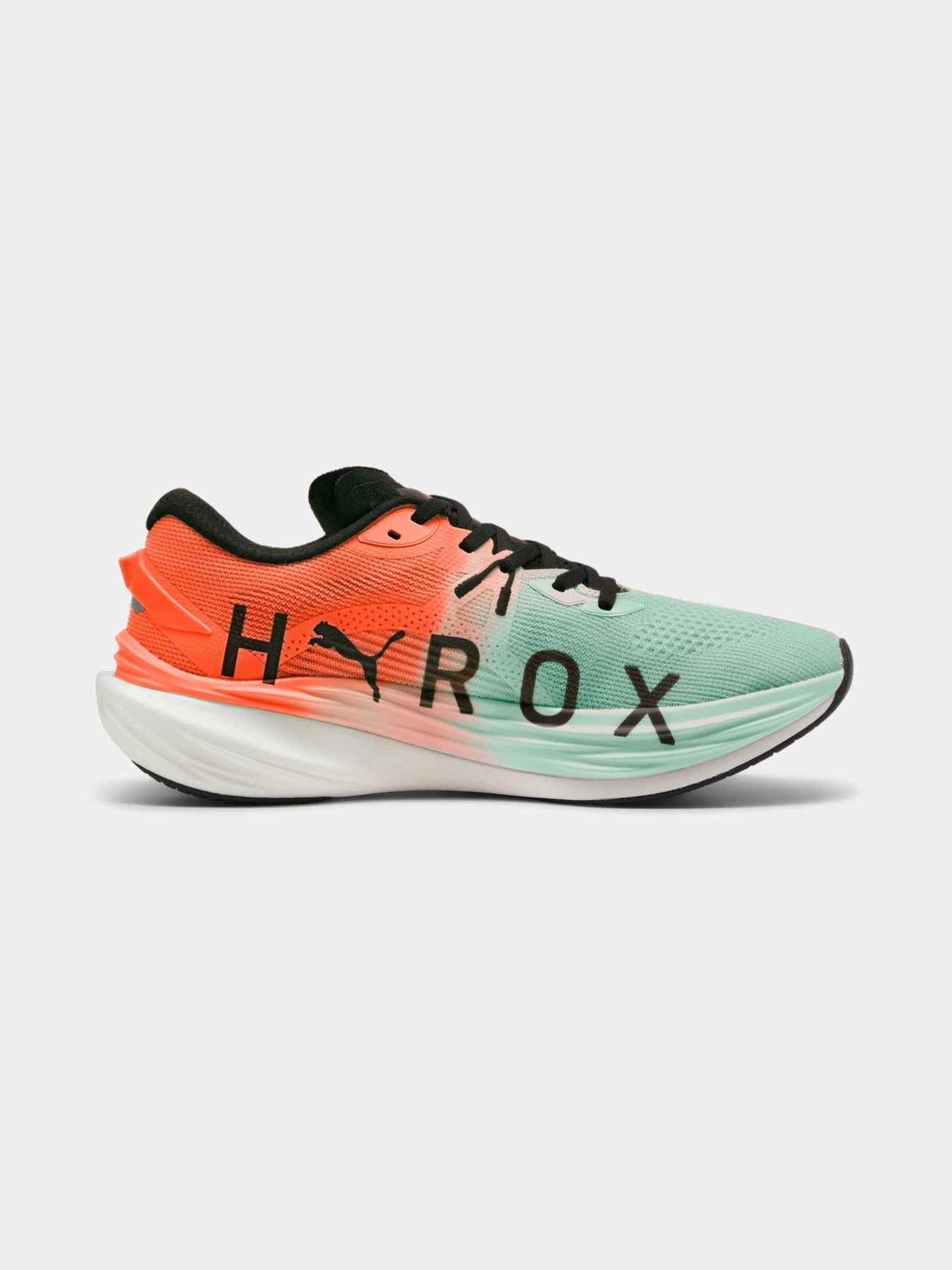 Кроссовки PUMA Deviate Nitro™ 3 Hyrox модель 312293 Фото