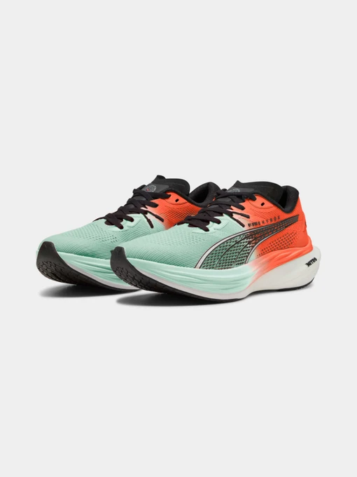Чоловічі Кросівки для бігу PUMA Deviate Nitro™ 3 Hyrox фото 2