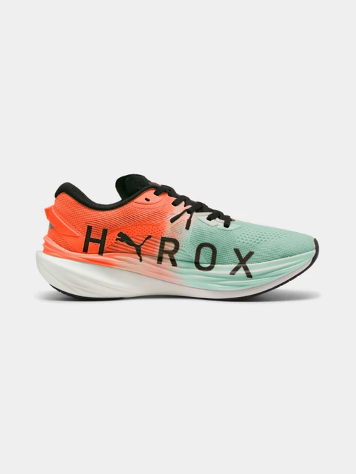 Кроссовки PUMA Deviate Nitro™ 3 Hyrox модель 312293 Фото
