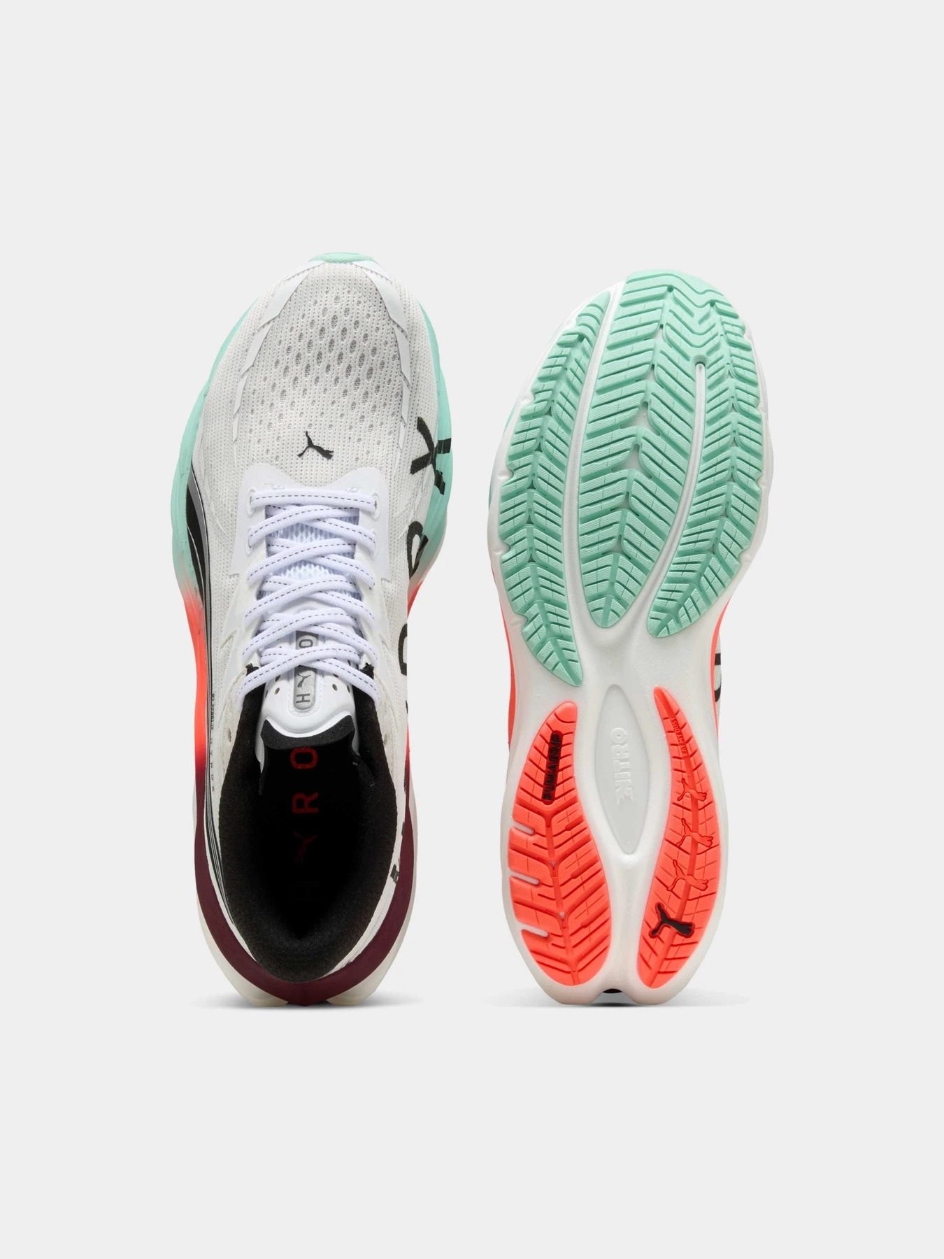 Кроссовки PUMA Velocity Nitro™ 4 Hyrox модель 311911 Кроссовки PUMA Velocity Nitro™ 4 Hyrox модель 311911 Фото