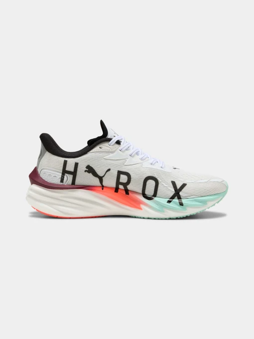 Кроссовки PUMA Velocity Nitro™ 4 Hyrox модель 311911 Фото