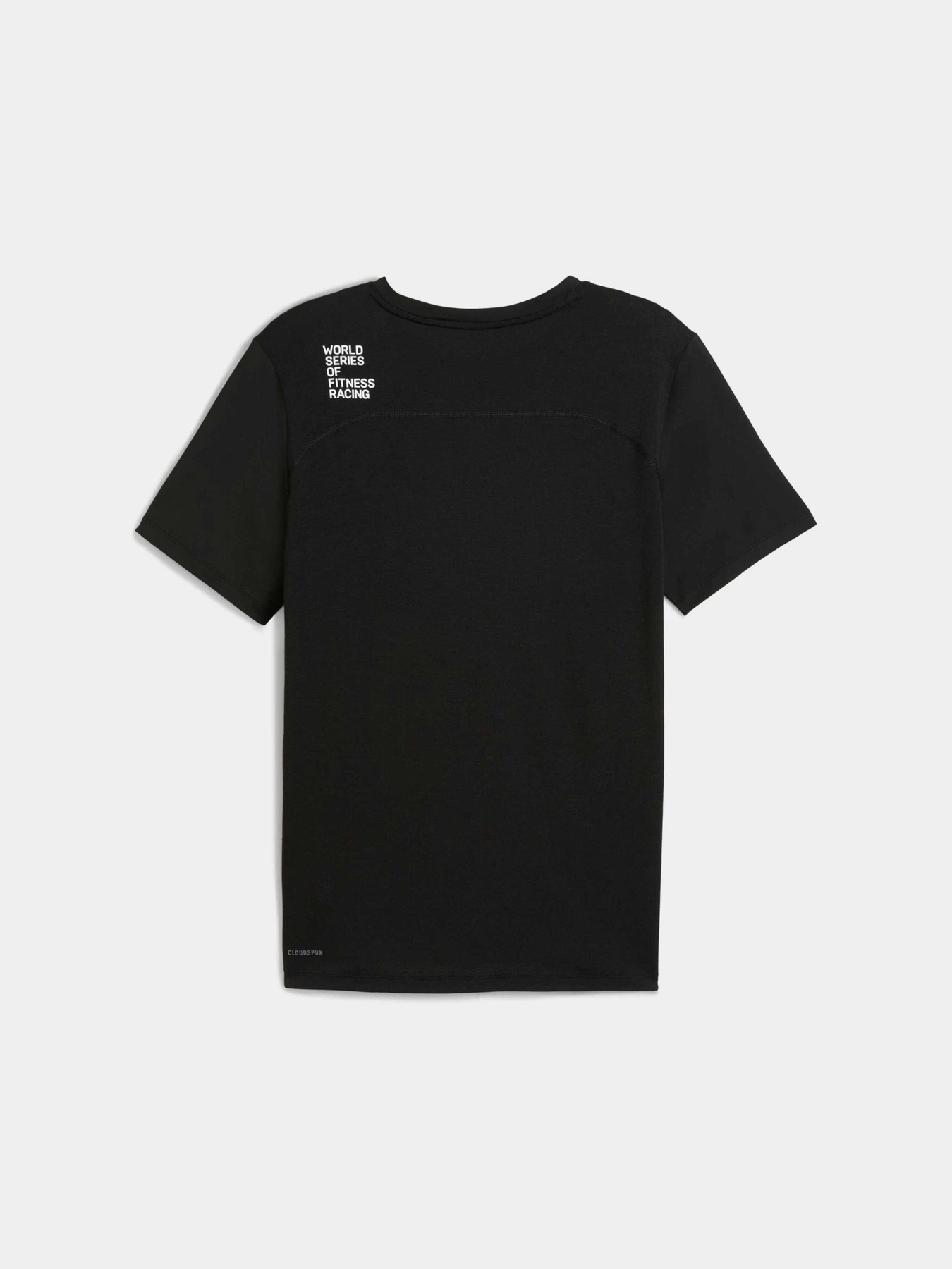 Футболки і поло PUMA M Hyrox Cloudspun Thermo Tee модель 527540 Футболки і поло PUMA M Hyrox Cloudspun Thermo Tee модель 527540 Фото