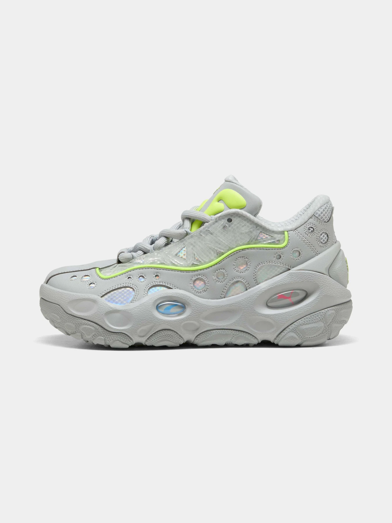 Кроссовки PUMA La Francé Rnr модель 312271 Фото