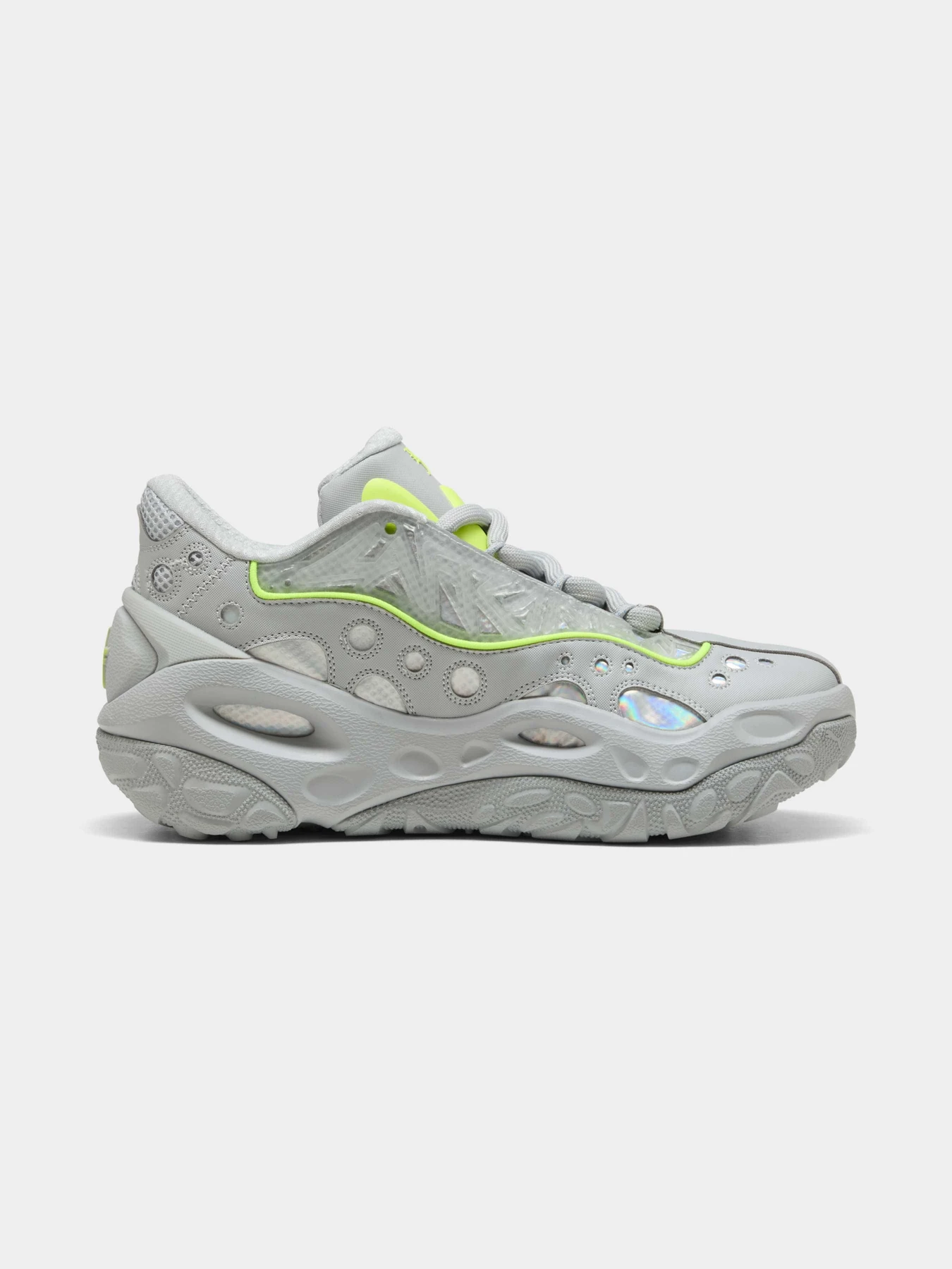 Кроссовки PUMA La Francé Rnr модель 312271 Фото