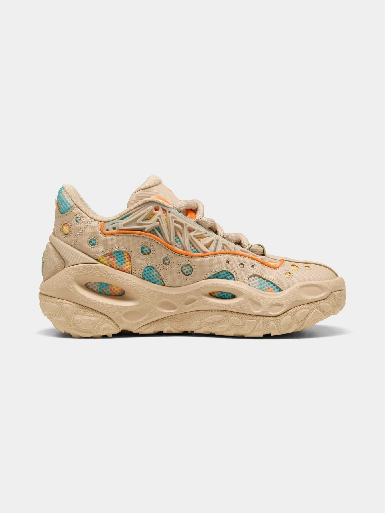 Кроссовки PUMA La Francé Rnr модель 312165 Фото