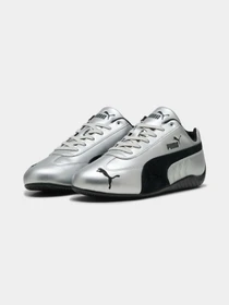Кроссовки PUMA Speedcat Metallic модель 403689 Фото
