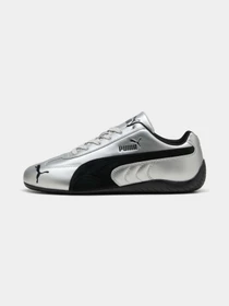 Кроссовки PUMA Speedcat Metallic модель 403689 Фото