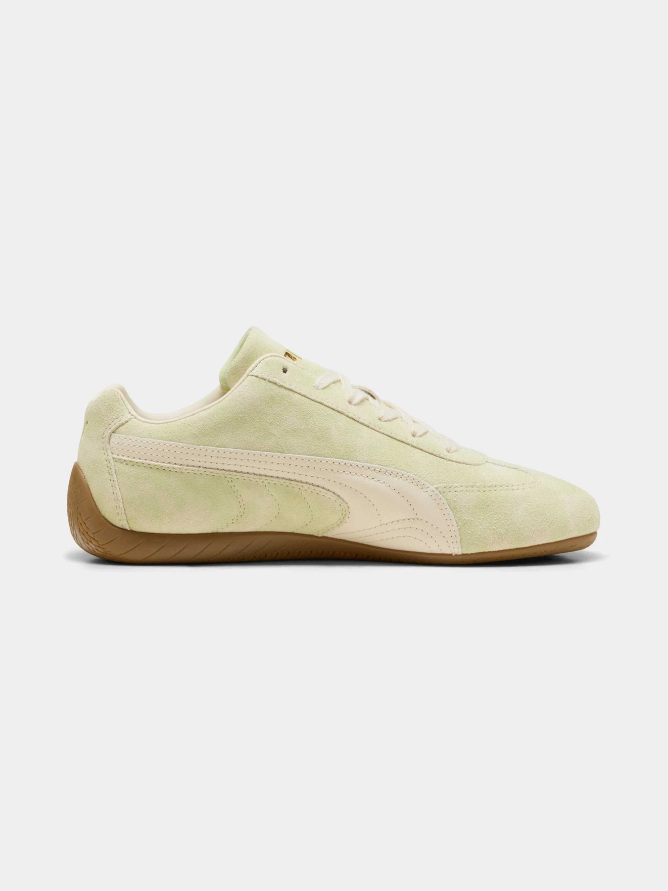 Кроссовки PUMA Speedcat Faded модель 403688 Кроссовки PUMA Speedcat Faded модель 403688 Фото
