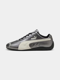 Кроссовки PUMA Speedcat Metallic модель 403689 Фото