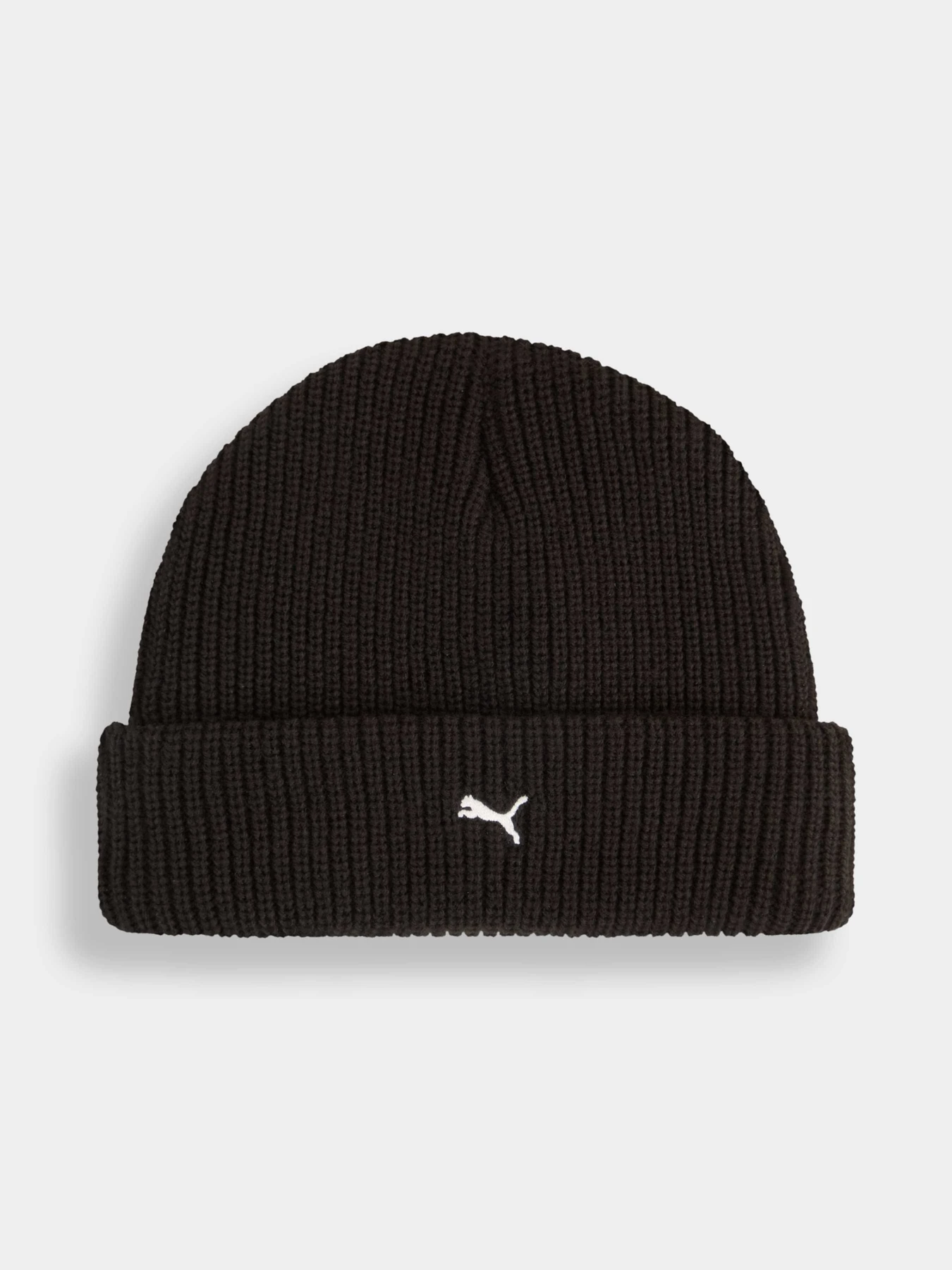 Шапки та кепки PUMA Mmq Low Crown Beanie модель 026591 Фото