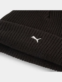 Шапки та кепки PUMA Mmq Low Crown Beanie модель 026591 Фото