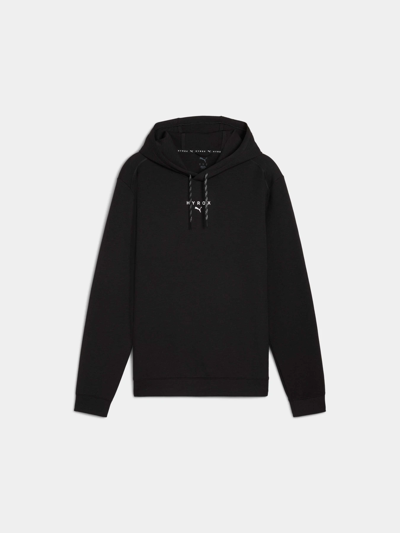 Худі та світшоти PUMA M Hyrox Cloudspun Hoodie модель 527572 Худі та світшоти PUMA M Hyrox Cloudspun Hoodie модель 527572 Фото