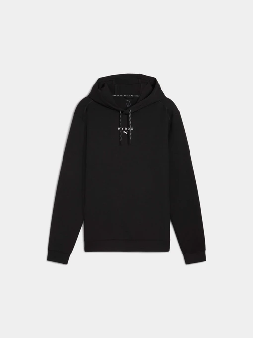 Худи и свитшоты PUMA M Hyrox Cloudspun Hoodie модель 527572 Фото
