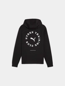 Худі та світшоти PUMA M Hyrox Cloudspun Hoodie модель 527572 Фото