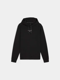 Худи и свитшоты PUMA M Hyrox Cloudspun Hoodie модель 527572 Фото