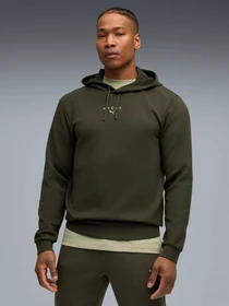 Худи и свитшоты PUMA M Hyrox Cloudspun Hoodie модель 527572 Фото